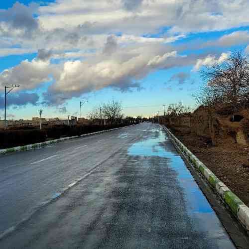 علی گرایلی روزی روزگاری
